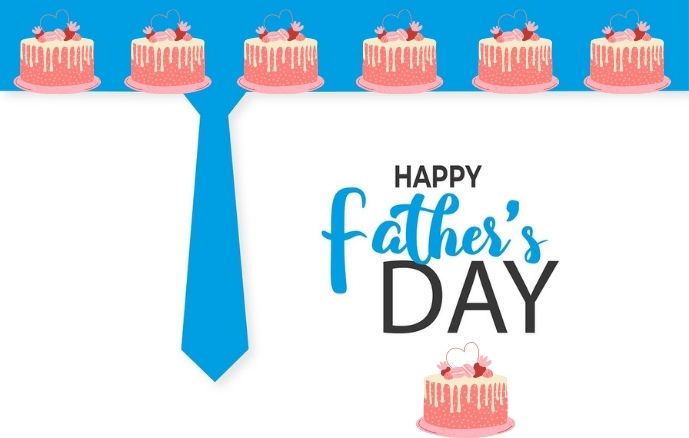 Father’s Day Cake Ideas to Impress Your Dad