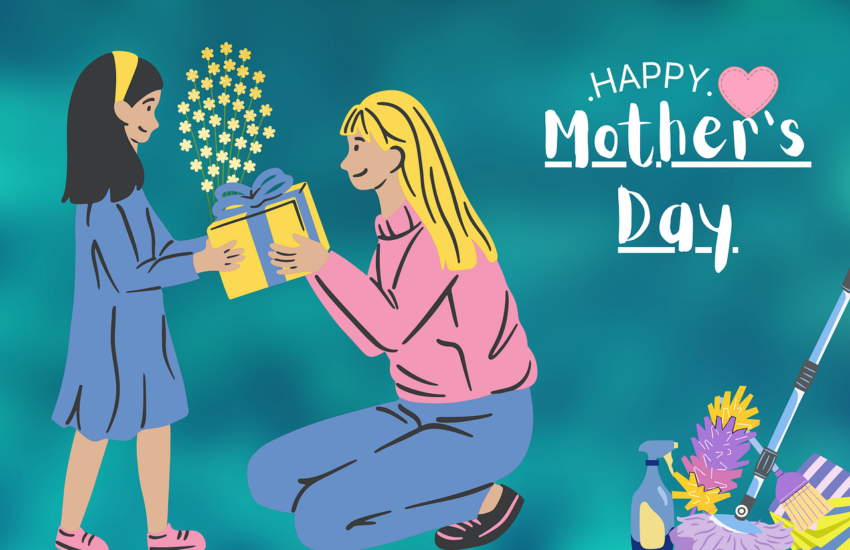 Mother's Day Gifts for Mom