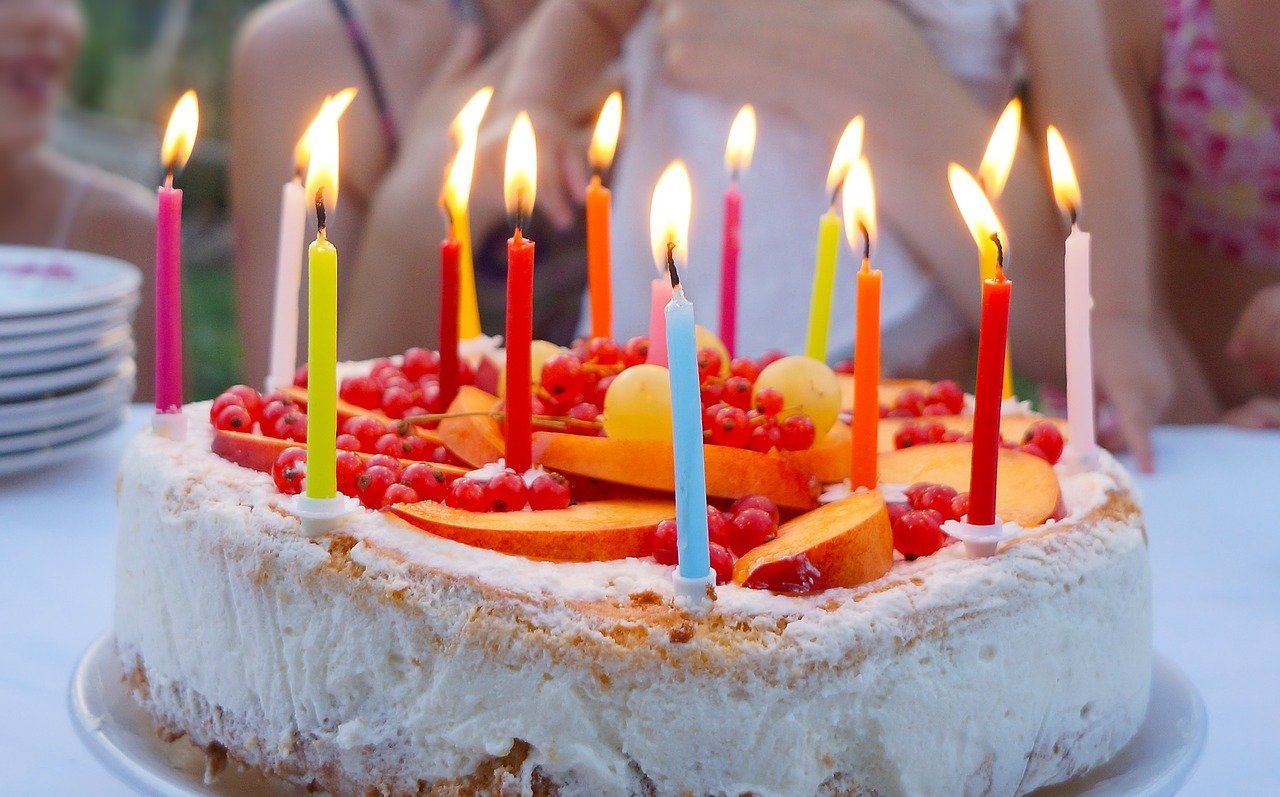 Why Do We Eat Cake On Birthdays?