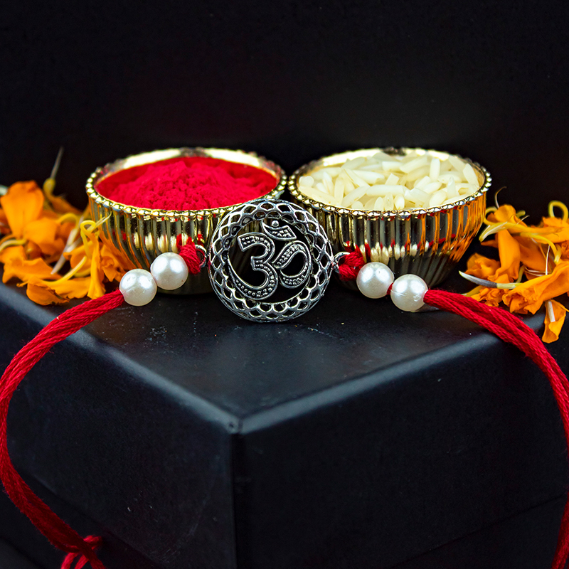 10 Types Of Rakhi for Brother That Are Perfect For Your Brother