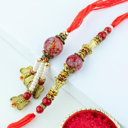 Rakhi - Bhaiya Bhabhi Rakhis