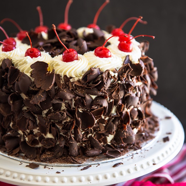 friendship day cake