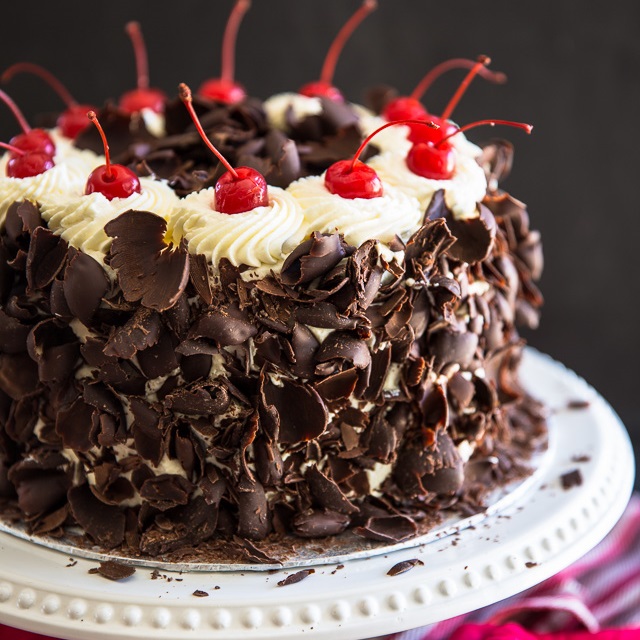 friendship day cake