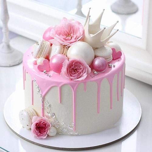 favourite cake for her