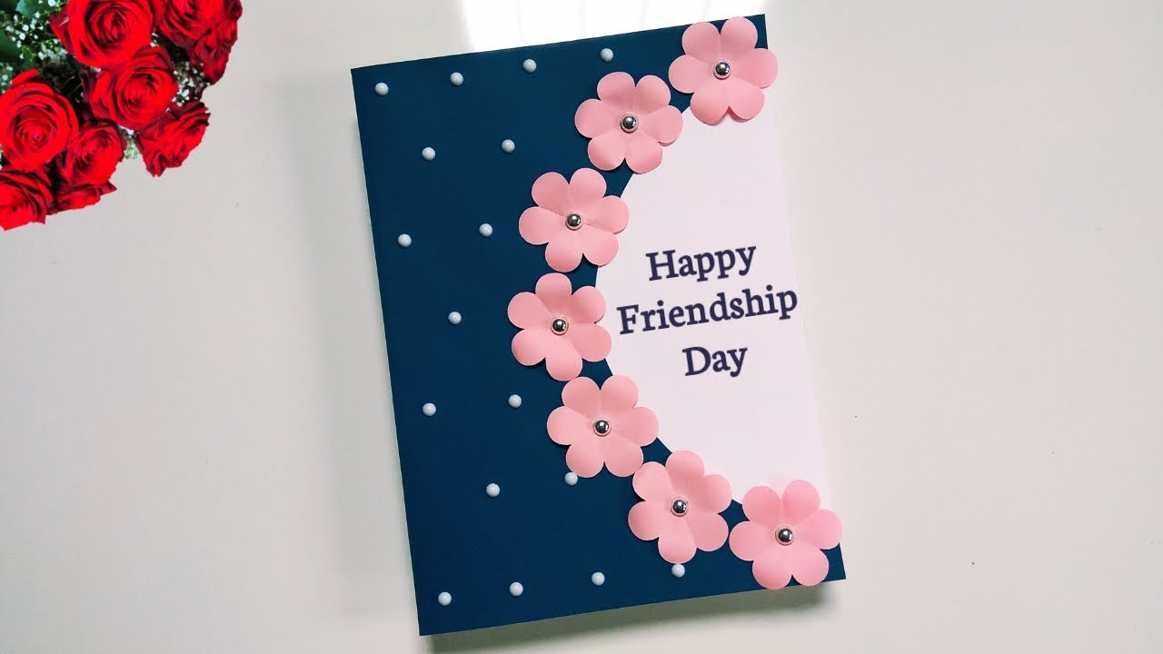 10 Friendship Day Gift Ideas for your Best Friend - Indiagift