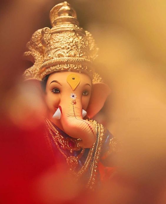 All that You Need to Know about Ganesh Chaturthi!