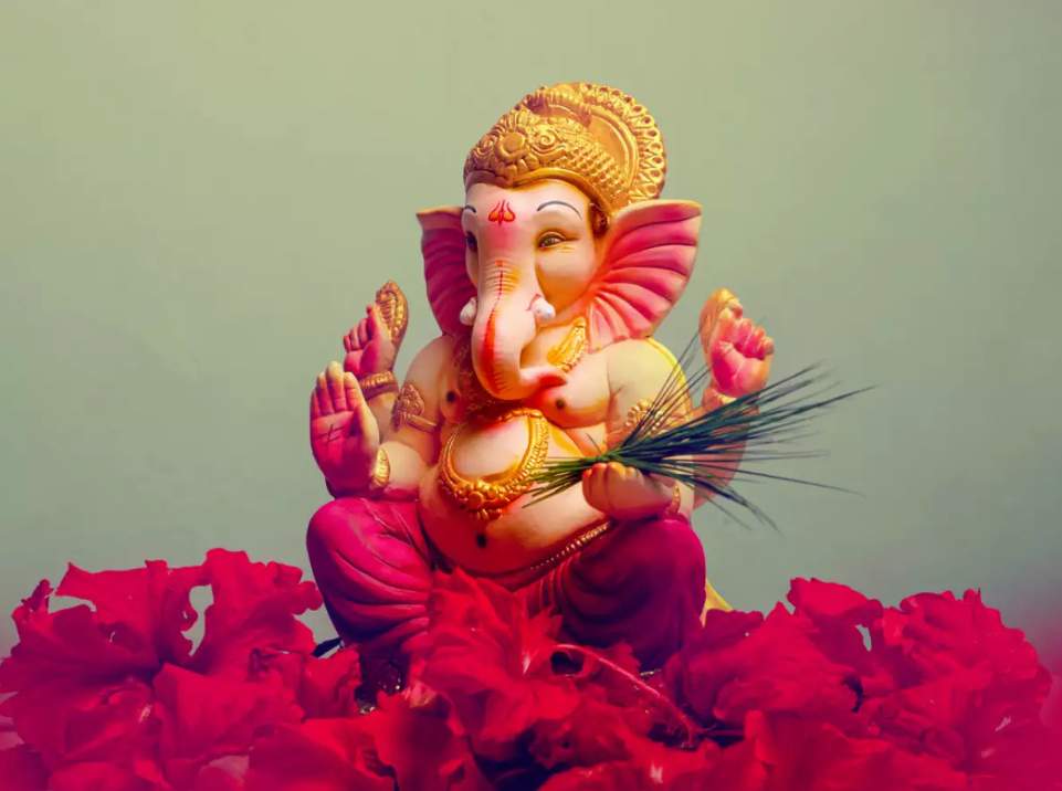 Ganesh puja date discount