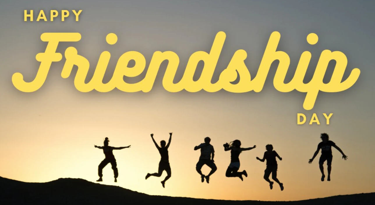 10 Friendship Day Gift Ideas for your Best Friend - Indiagift