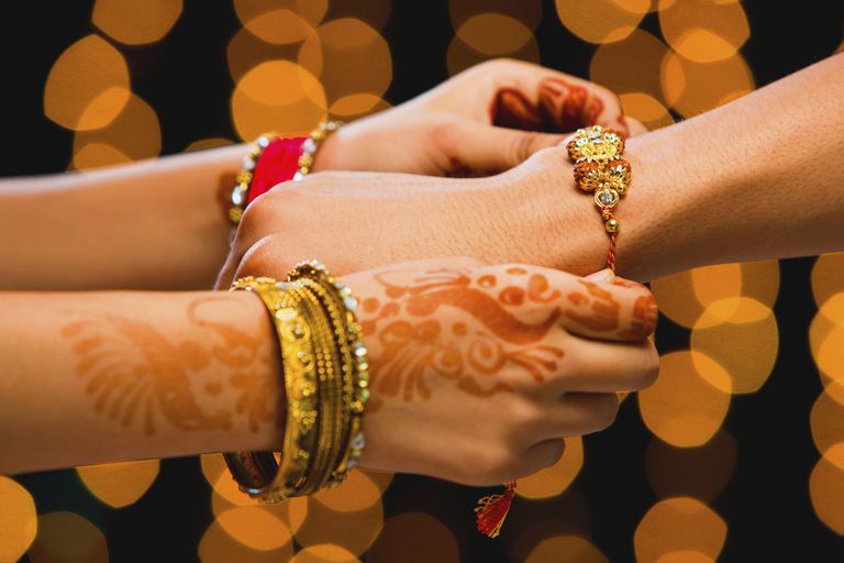 Top 10 Trending Rakhis For This Raksha Bandhan