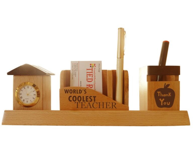 Teachers’ Day Gift Ideas To Make Them Feel Special