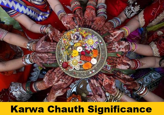 Karwa Chauth gifts