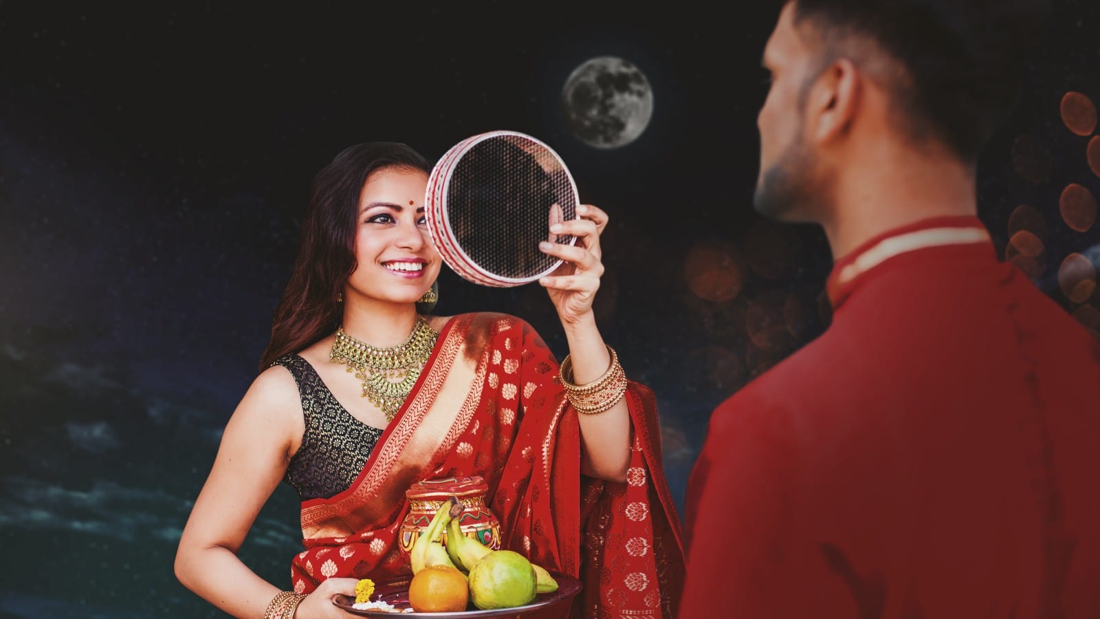 Karwa Chauth 2022