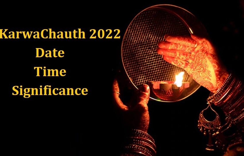 karwa chauth 2022