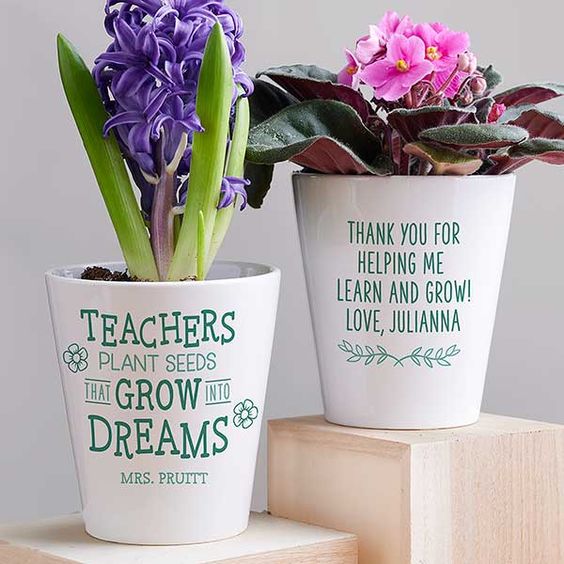 gifts for teachers day