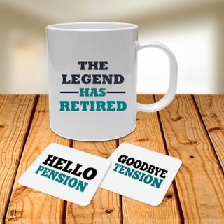 retirement gifts