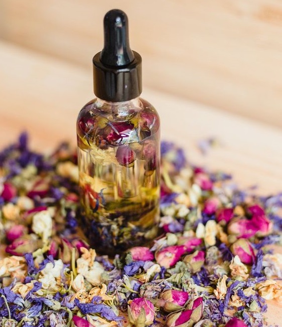 Aromatherapy Essential Oils 