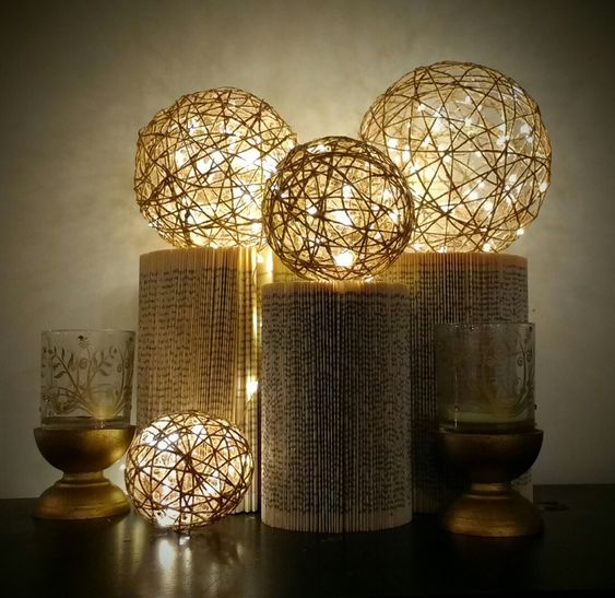 Diwali Decoration Ideas