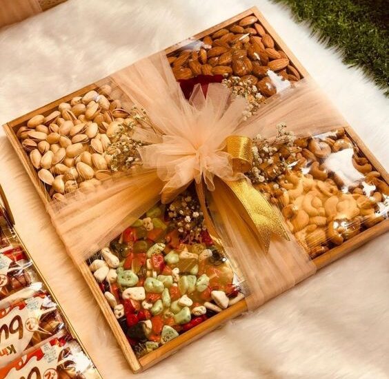 The Best Diwali Gift Ideas For Employees And Customers