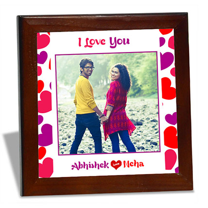 Karwa Chauth personalised gifts