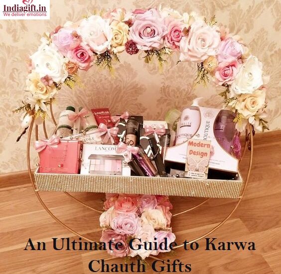 Top 5 gift ideas for your wife, this Karwa Chauth – Egiftmart