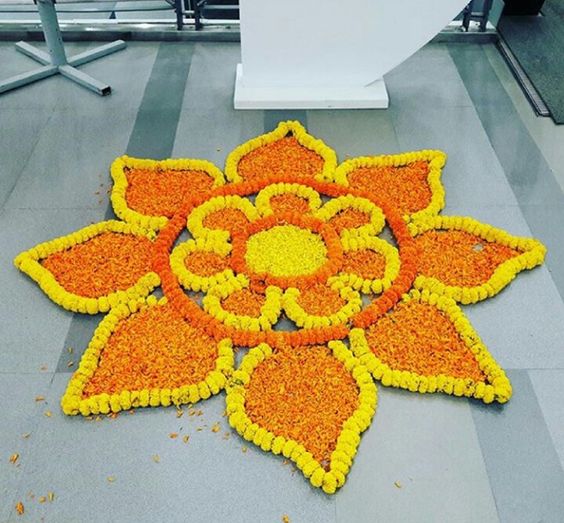 Diwali Decoration ideas