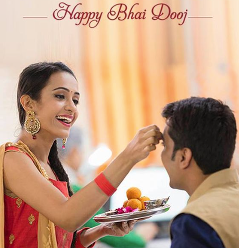 Bhai Dooj Gifts