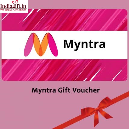 Gift voucher for valentines