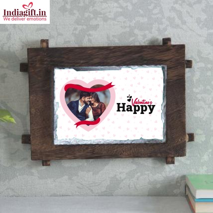 Personalised Gift for Valentine day