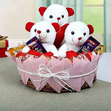 Teddy Day Gifts