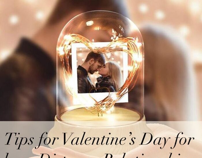 Love Valentine Ideas For Long Distance Relationship Good