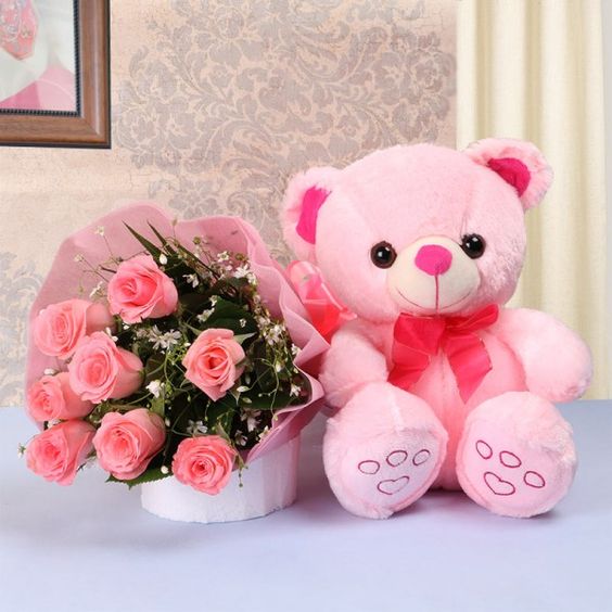 teddy day gifts