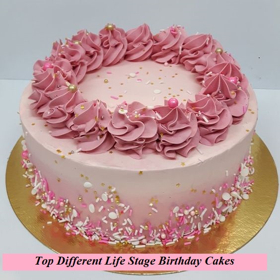 10 Best 21st Birthday Cake Ideas In Singapore