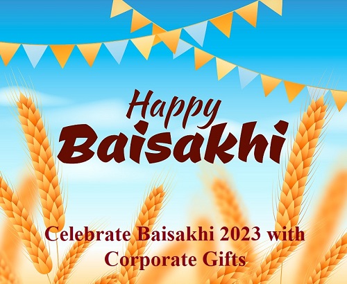 Baisakhi Gifts