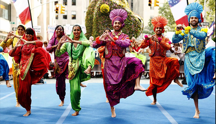 Baisakhi Celebration Ideas