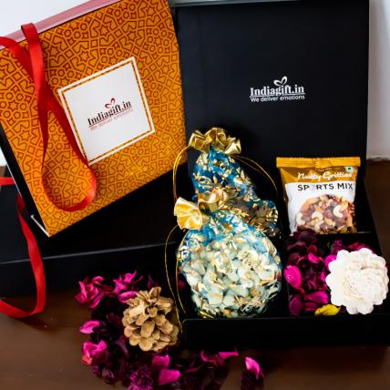 Baisakhi Gifts Hamper