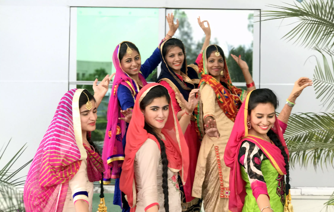 Baisakhi Celebration Ideas