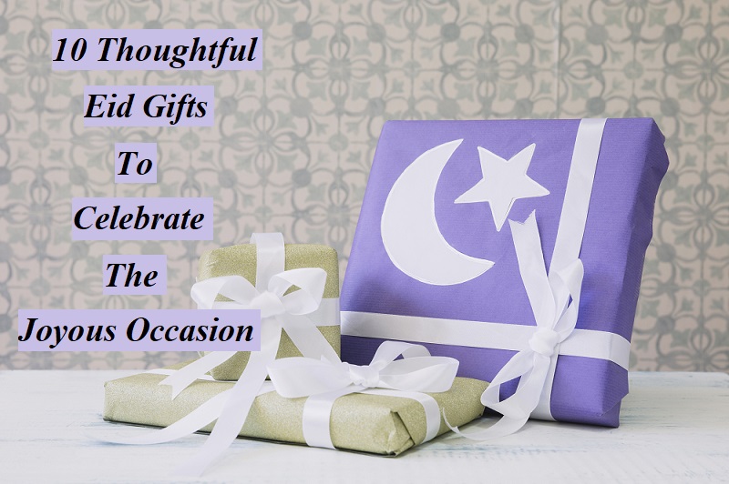 Aggregate 196+ christmas gifts for muslim friends best