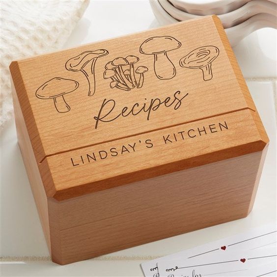 Personalised Gifts for Mother's Day