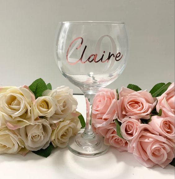 Personalised Gifts for Mother's Day