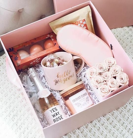 Personalised Gifts for Mother's Day