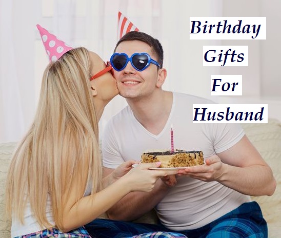Birthday Gift for Husband