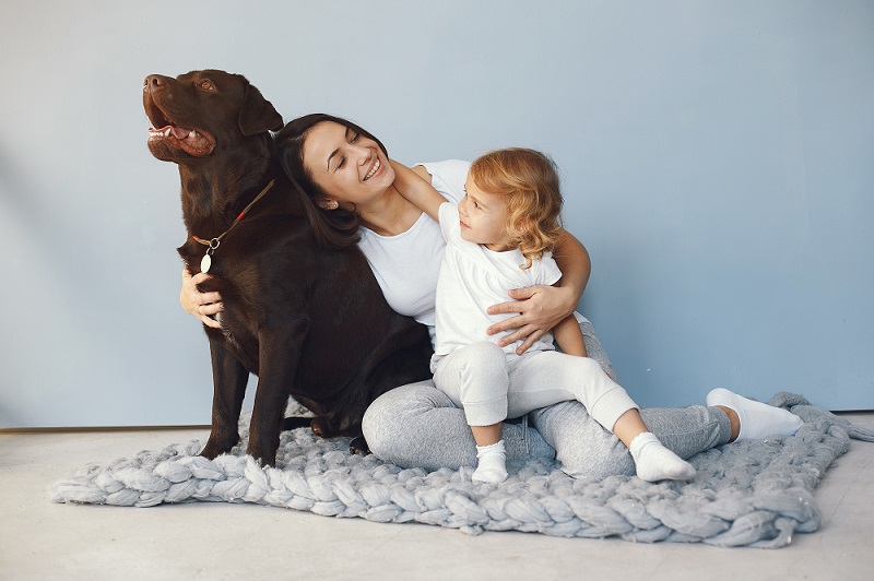 Mothers day gifts for dog mom