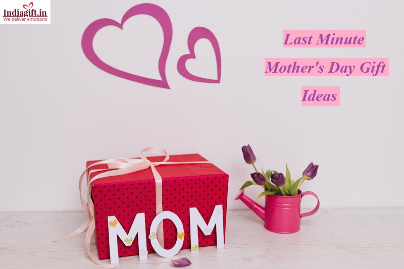 The Best Last Minute Mother's Day Gift Ideas from