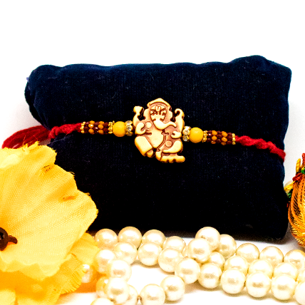 Ganesha Rakhi