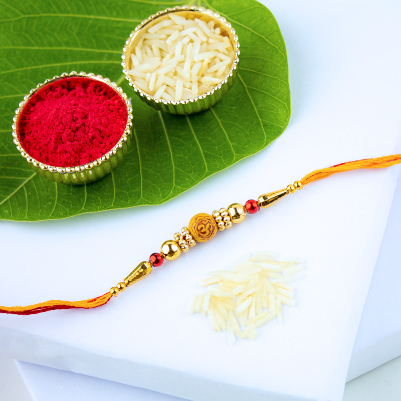 Om Mauli Rakhi