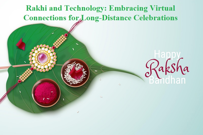 Rakhi Online