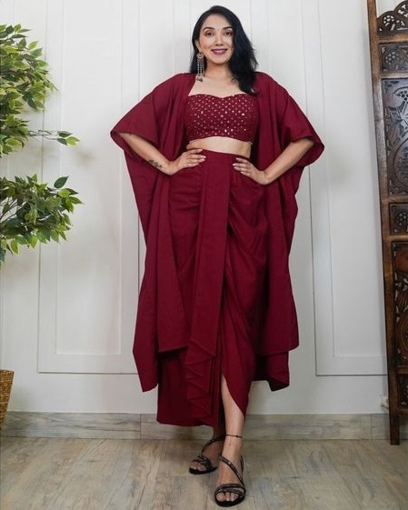 Dress Ideas for Raksha Bandhan