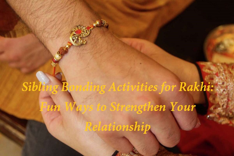 Rakhi and Rakhi Gifts