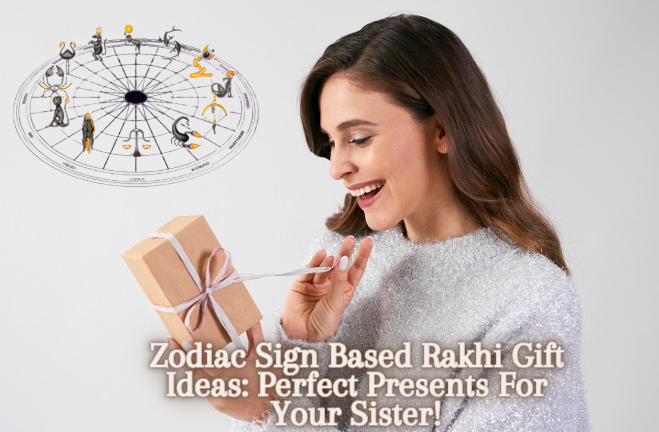 Rakhi Gifts for Sister