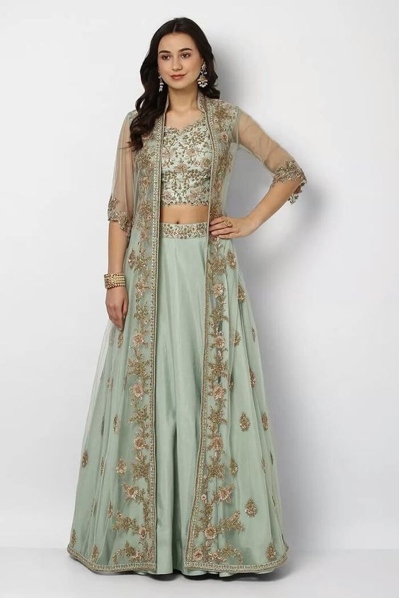 Dress Ideas for Raksha Bandhan